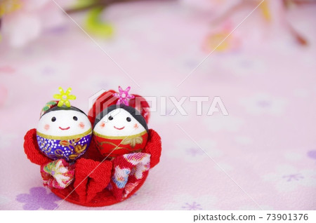 Hinamatsuri image March Hinamatsuri image March 73901376