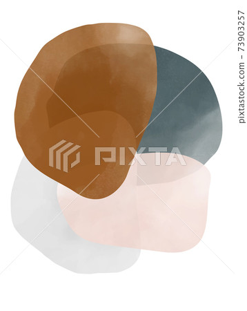 Vector abstract art background. Watercolor vector texture. Vector abstract art background. Watercolor vector texture. 73903257