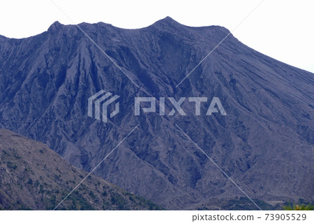 櫻島山地鹿兒島縣 櫻島山地鹿兒島縣 73905529