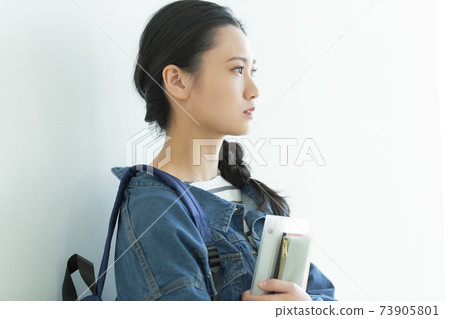 University student University student 73905801