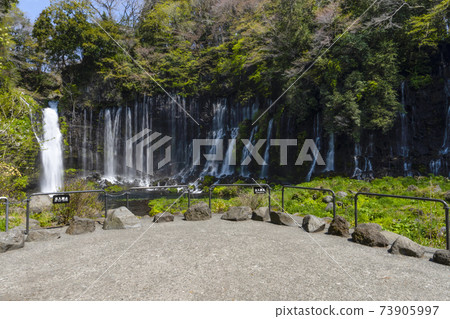 Shiraito Falls(靜岡縣) Shiraito Falls(靜岡縣) 73905997