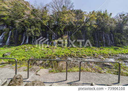 Shiraito Falls(靜岡縣) Shiraito Falls(靜岡縣) 73906108