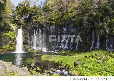 Shiraito Falls（靜岡縣） 73906128