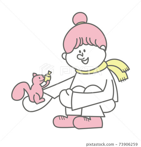 Sitting Child Sitting Child 73906259