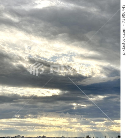 天使的階梯 天使的階梯 73906445