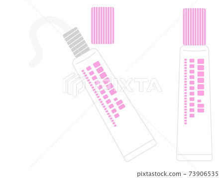 Ointment with tube (ointment) 73906535