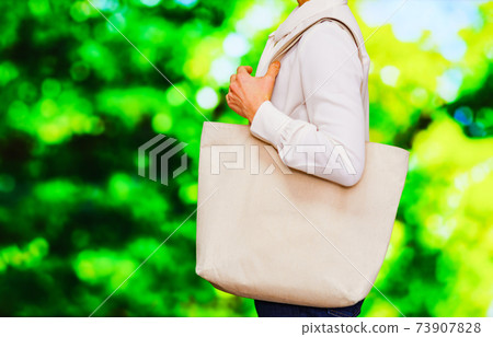 環保袋我的包包運動女日本 環保袋我的包包運動女日本 73907828