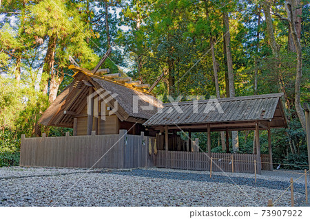 伊勢久保別府風宮 伊勢久保別府風宮 73907922