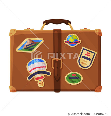 traveland luggage