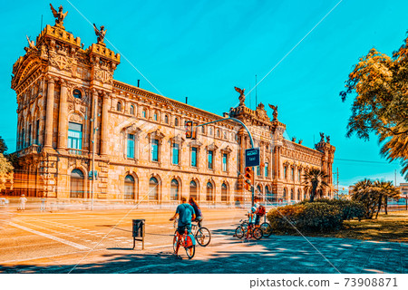 Barcelona State Agency for Tax Administration, Tax Agency (Agen Barcelona State Agency for Tax Administration, Tax Agency (Agen 73908871