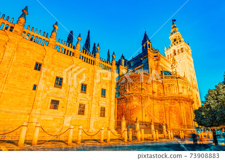 Cathedral of Saint Mary of the See (Catedral de Santa Maria de l Cathedral of Saint Mary of the See (Catedral de Santa Maria de l 73908883