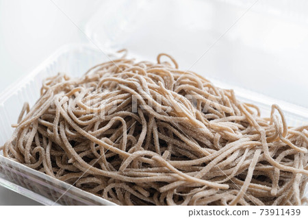 生蕎麥麵 73911439