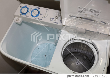 二缸洗衣機 73911520