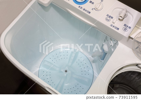 兩缸洗衣機洗滌桶 73911595