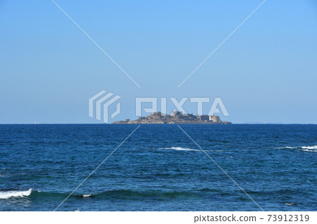 戰艦島 戰艦島 73912319