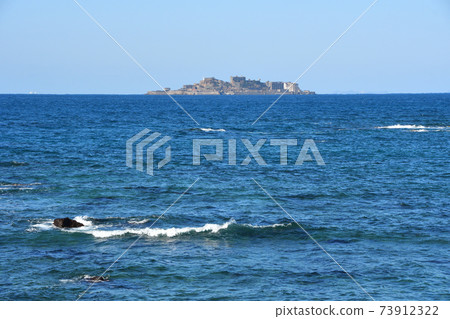 戰艦島 戰艦島 73912322