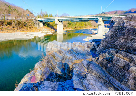 荒川和荒川 73913007