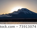 富士山 73913074