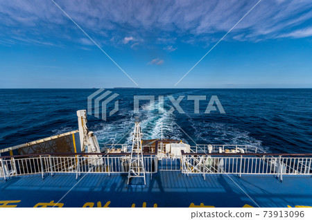 New Japan Sea Ferry New Japan Sea Ferry 73913096