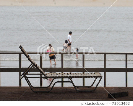 "Kanagawa Prefecture" Enoshima Beach Nishihama Umi no Ie "Kanagawa Prefecture" Enoshima Beach Nishihama Umi no Ie 73913492