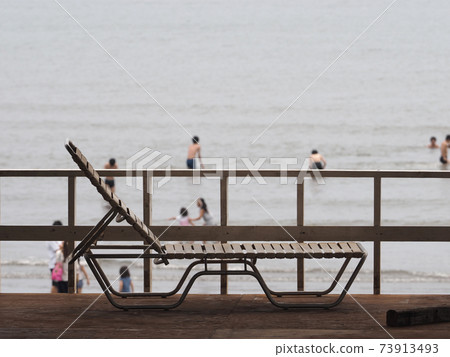 "Kanagawa Prefecture" Enoshima Beach Nishihama Umi no Ie "Kanagawa Prefecture" Enoshima Beach Nishihama Umi no Ie 73913493