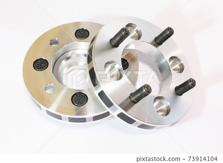 Wheel spacers for cars Wheel spacers for cars 73914104