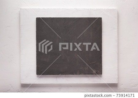 grey and white wooden or putty background grey and white wooden or putty background 73914171
