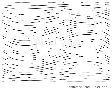 Lines with particles on it. Signal flowing. Technology Lines with particles on it. Signal flowing. Technology 73914539