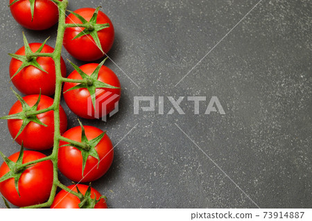 簇生番茄 73914887