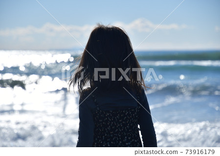 Shonan girl 73916179