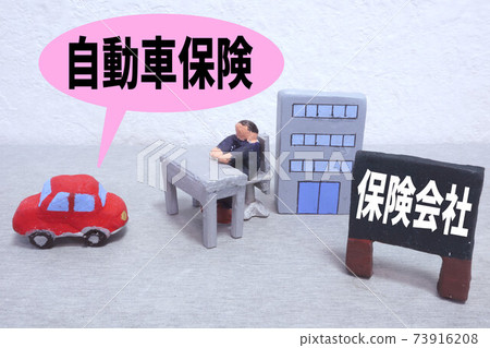 汽車保險 73916208