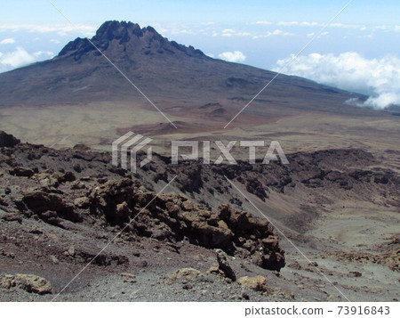 乞力馬扎羅登山 73916843