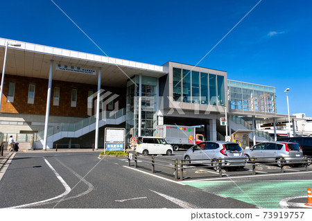 岐阜縣多治見市多治見站（南口） 73919757