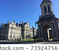 Trinity College [Dublin, the capital of Ireland] 73924756
