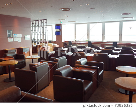 Lounge_Domestic_New Chitose Airport 73926385