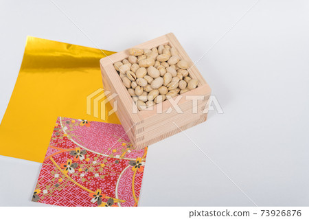 [部分圖像豆播種] 73926876