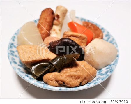 美味的關東煮 美味的關東煮 73927010
