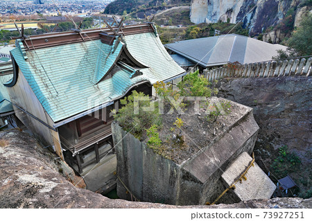 [大子神社]兵庫縣高砂市阿彌田町大子子 73927251