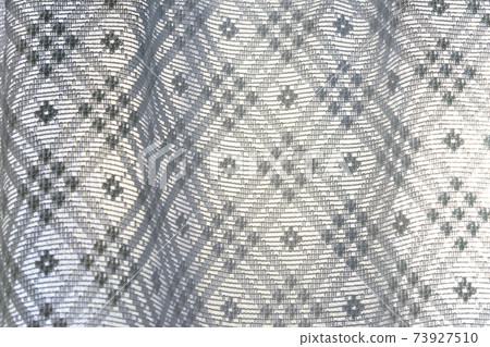 Lace curtains and background materials that are transparent to the morning sun 9 Lace curtains and background materials that are transparent to the morning sun 9 73927510