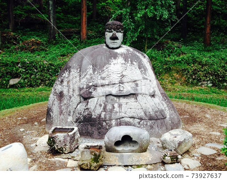 石像 石像 73927637