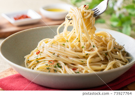 意大利面Peperoncino用叉子sc出 73927764