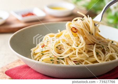 意大利面Peperoncino用叉子sc出 73927766