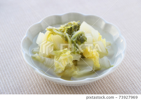 白菜煮在馬里 白菜煮在馬里 73927969