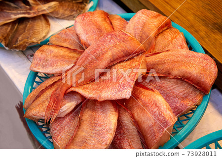 開放半乾魚 開放半乾魚 73928011