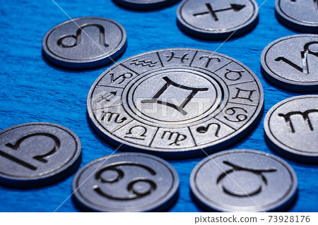 12星座雙子座 12星座雙子座 73928176