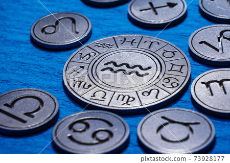 12 horoscope fortune-telling Aquarius 12 horoscope fortune-telling Aquarius 73928177