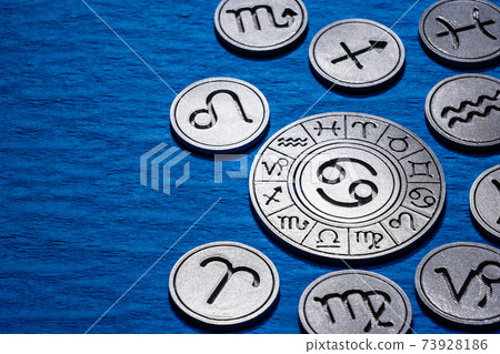 12星座巨蟹座 12星座巨蟹座 73928186