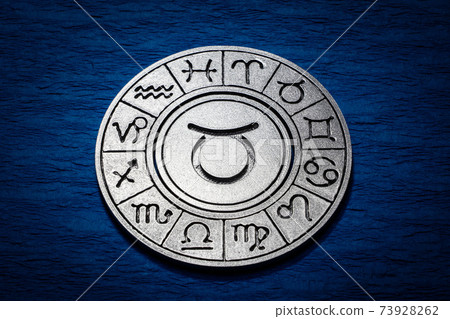 12星座占星術金牛座 73928262