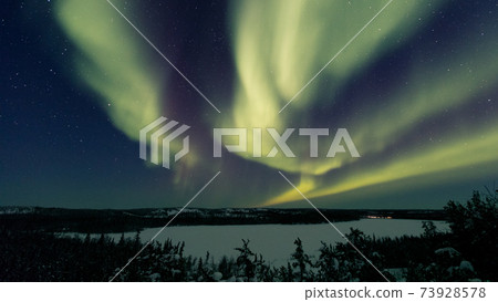 Aurora, AURORA 73928578