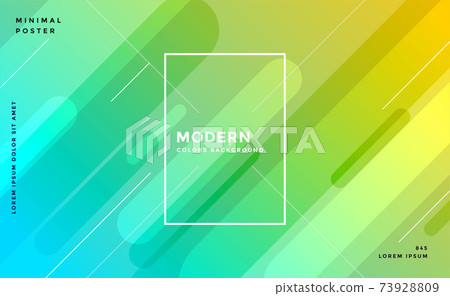bright blue yellow colors modern background design bright blue yellow colors modern background design 73928809